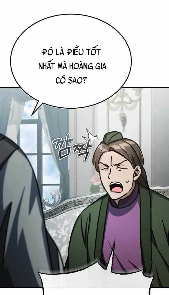 Thiên Quỷ Chẳng Sống Nổi Cuộc Đời Bình Thường Chap 51 - Next Chap 52