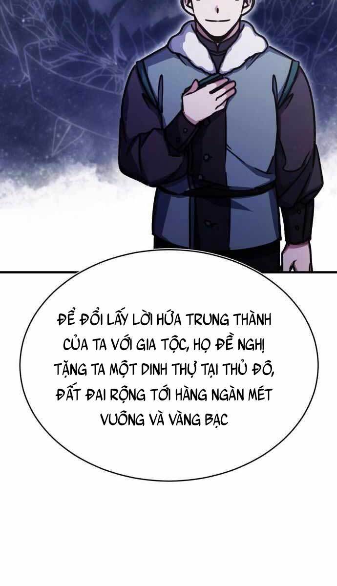 Thiên Quỷ Chẳng Sống Nổi Cuộc Đời Bình Thường Chap 51 - Next Chap 52