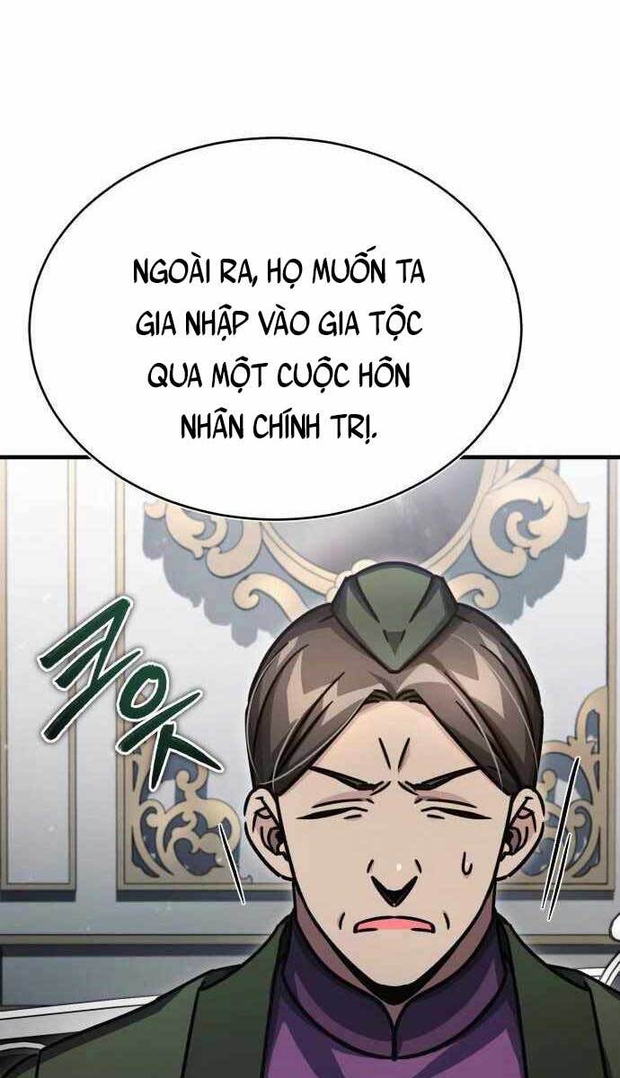 Thiên Quỷ Chẳng Sống Nổi Cuộc Đời Bình Thường Chap 51 - Next Chap 52
