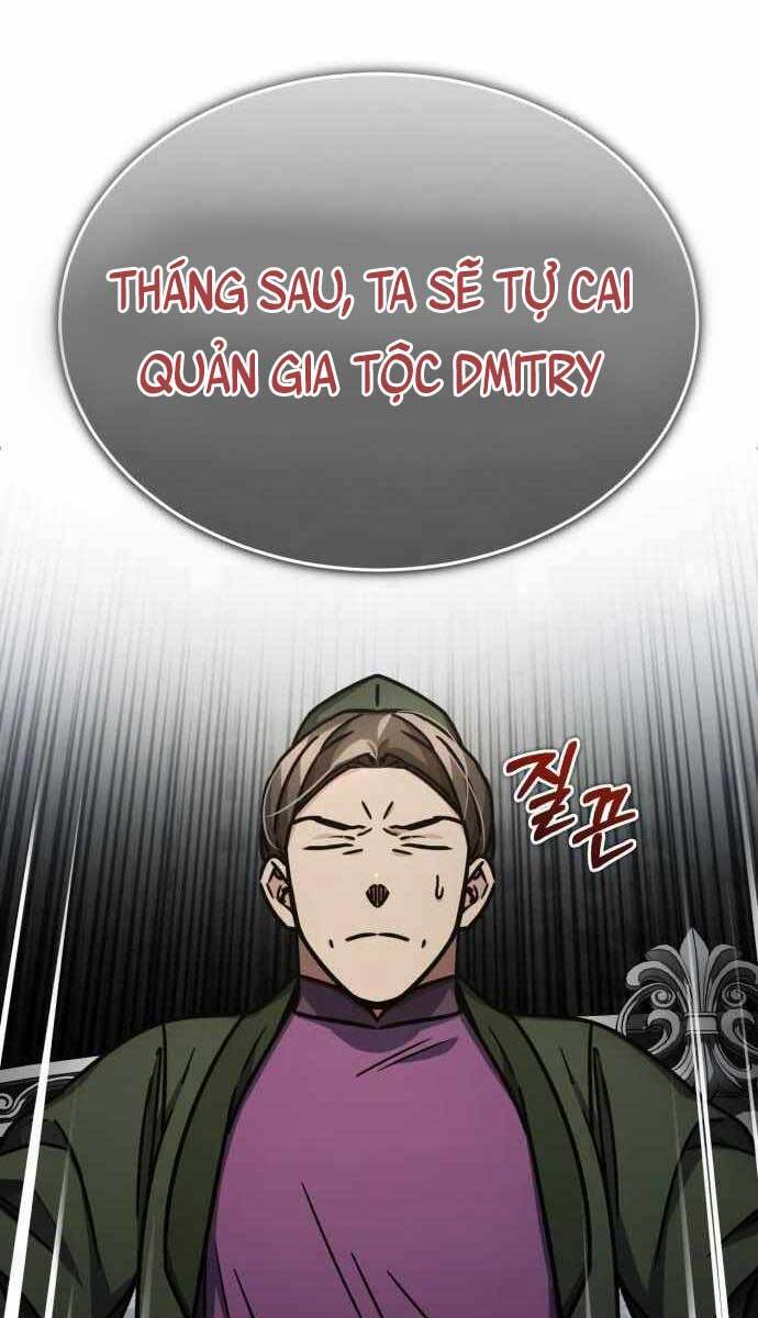Thiên Quỷ Chẳng Sống Nổi Cuộc Đời Bình Thường Chap 51 - Next Chap 52
