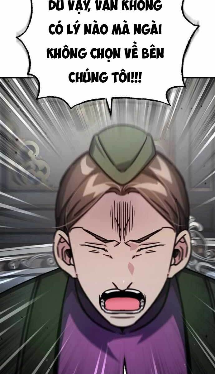 Thiên Quỷ Chẳng Sống Nổi Cuộc Đời Bình Thường Chap 51 - Next Chap 52