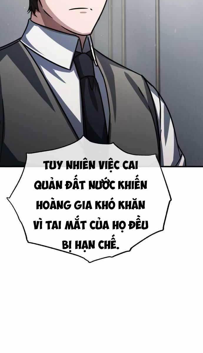 Thiên Quỷ Chẳng Sống Nổi Cuộc Đời Bình Thường Chap 51 - Next Chap 52
