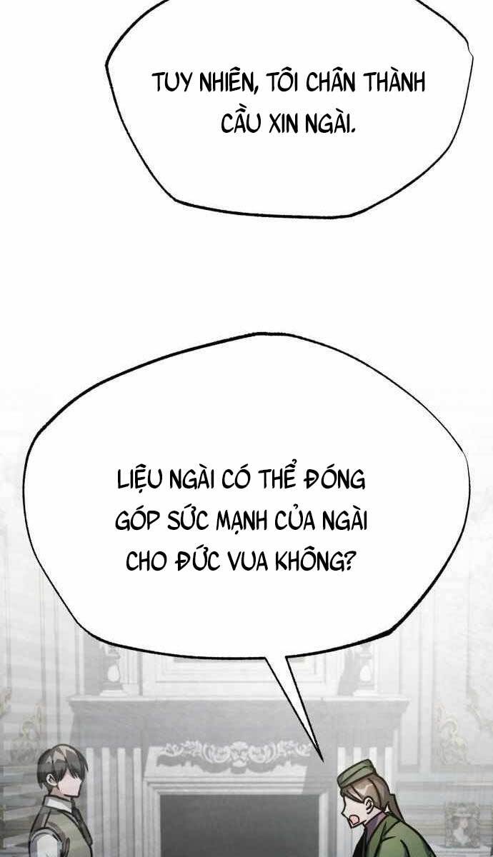 Thiên Quỷ Chẳng Sống Nổi Cuộc Đời Bình Thường Chap 51 - Next Chap 52
