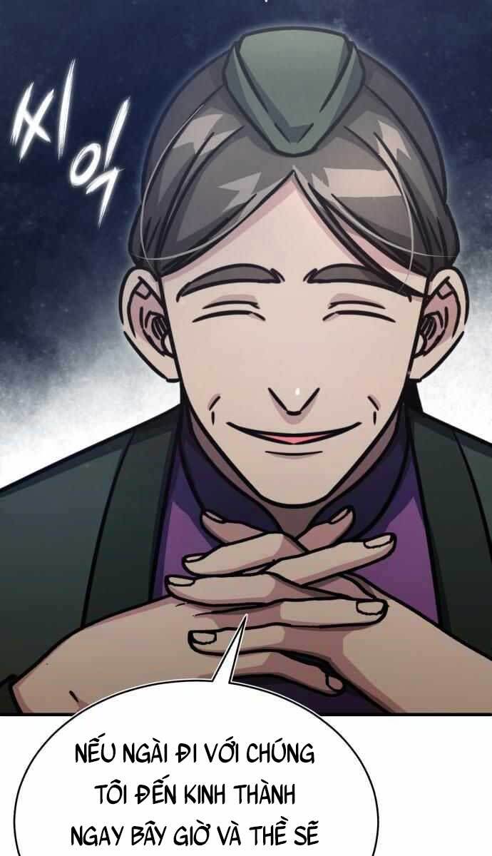 Thiên Quỷ Chẳng Sống Nổi Cuộc Đời Bình Thường Chap 51 - Next Chap 52