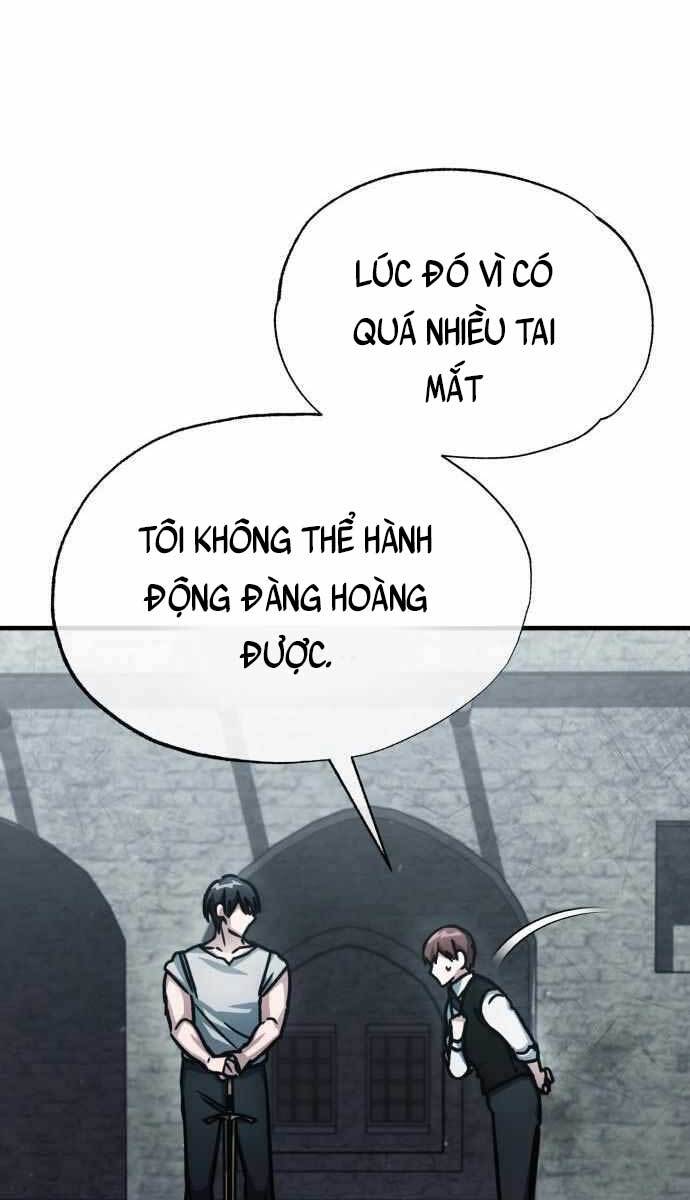 Thiên Quỷ Chẳng Sống Nổi Cuộc Đời Bình Thường Chap 51 - Next Chap 52