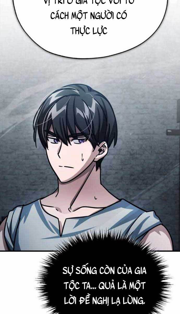 Thiên Quỷ Chẳng Sống Nổi Cuộc Đời Bình Thường Chap 51 - Next Chap 52