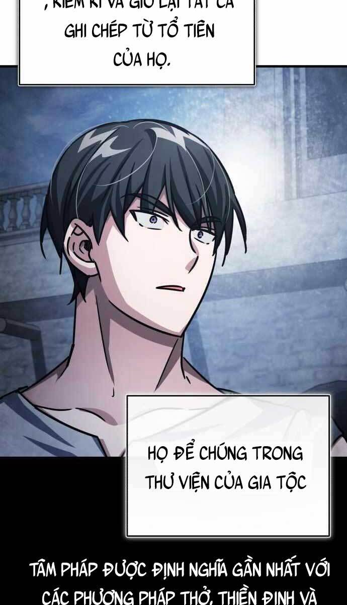 Thiên Quỷ Chẳng Sống Nổi Cuộc Đời Bình Thường Chap 51 - Next Chap 52