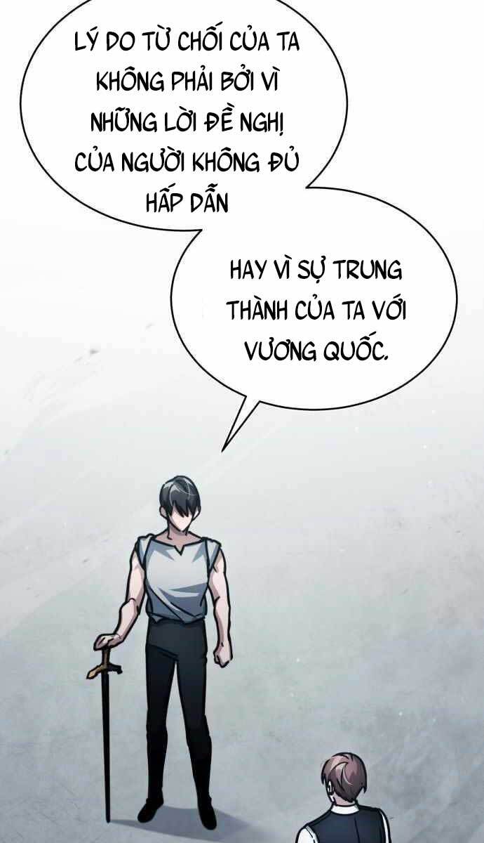 Thiên Quỷ Chẳng Sống Nổi Cuộc Đời Bình Thường Chap 51 - Next Chap 52