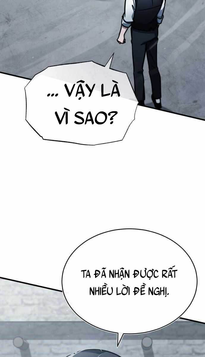 Thiên Quỷ Chẳng Sống Nổi Cuộc Đời Bình Thường Chap 51 - Next Chap 52