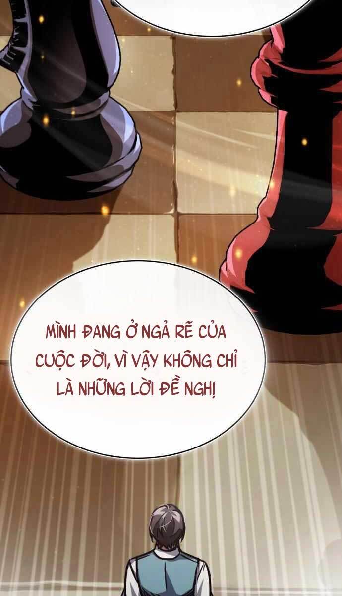 Thiên Quỷ Chẳng Sống Nổi Cuộc Đời Bình Thường Chap 51 - Next Chap 52
