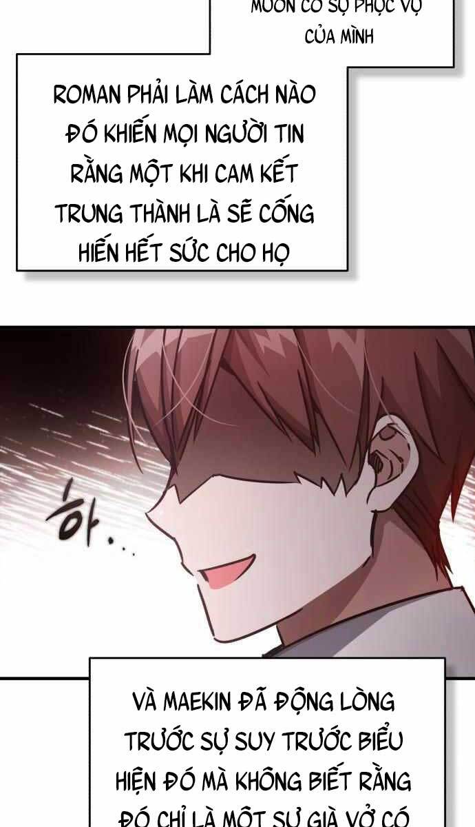 Thiên Quỷ Chẳng Sống Nổi Cuộc Đời Bình Thường Chap 51 - Next Chap 52