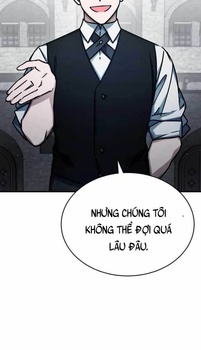 Thiên Quỷ Chẳng Sống Nổi Cuộc Đời Bình Thường Chap 51 - Next Chap 52