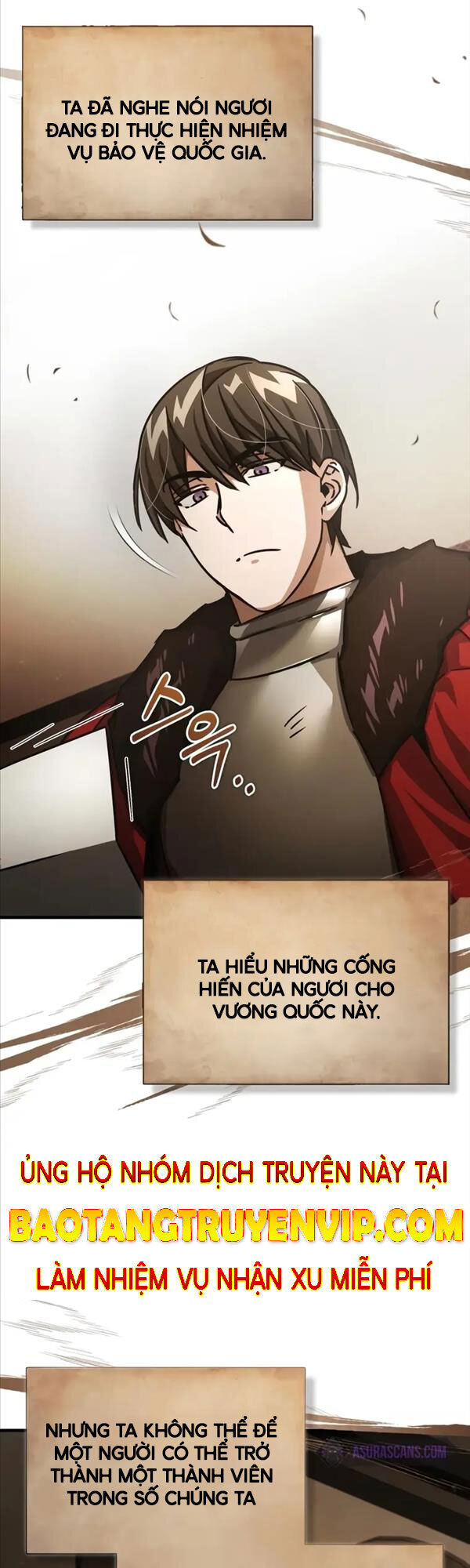Thiên Quỷ Chẳng Sống Nổi Cuộc Đời Bình Thường Chap 52 - Next Chap 53