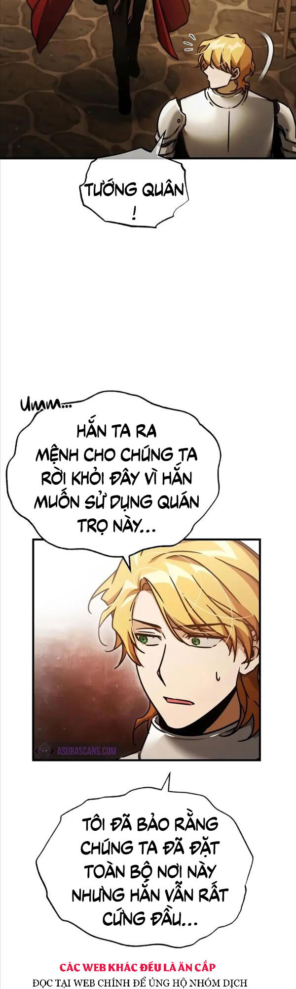 Thiên Quỷ Chẳng Sống Nổi Cuộc Đời Bình Thường Chap 52 - Next Chap 53