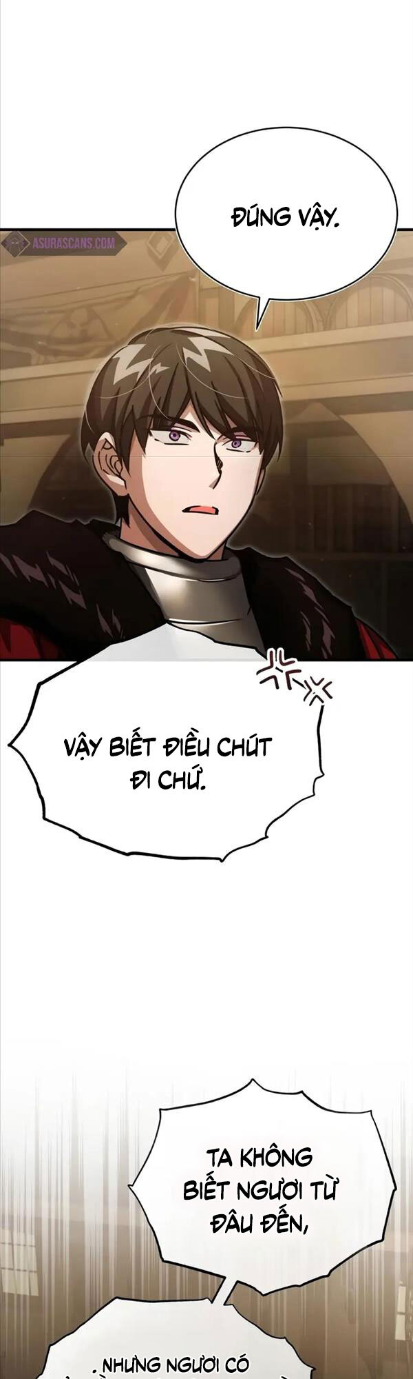 Thiên Quỷ Chẳng Sống Nổi Cuộc Đời Bình Thường Chap 52 - Next Chap 53