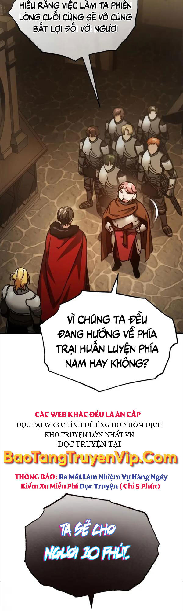 Thiên Quỷ Chẳng Sống Nổi Cuộc Đời Bình Thường Chap 52 - Next Chap 53