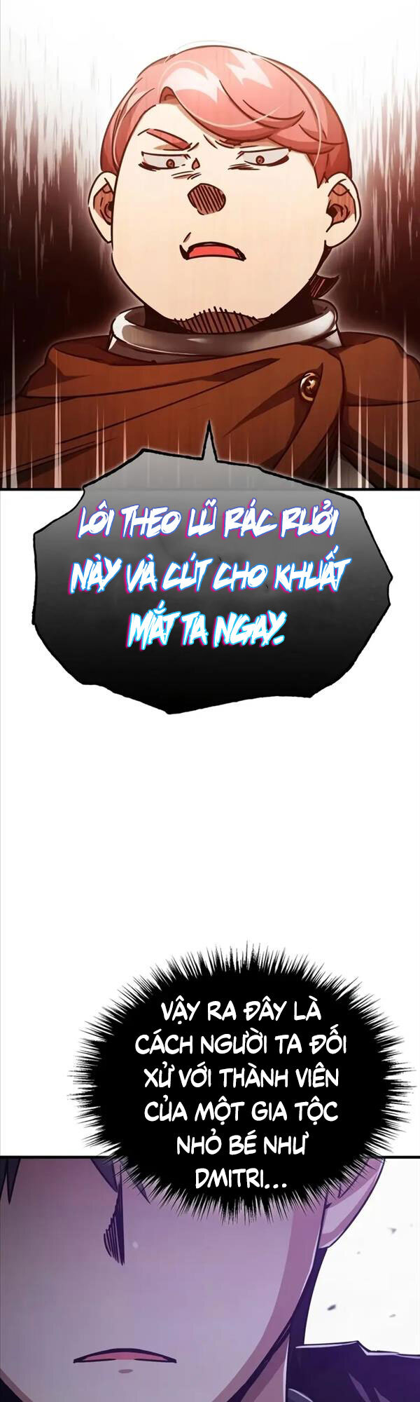 Thiên Quỷ Chẳng Sống Nổi Cuộc Đời Bình Thường Chap 52 - Next Chap 53