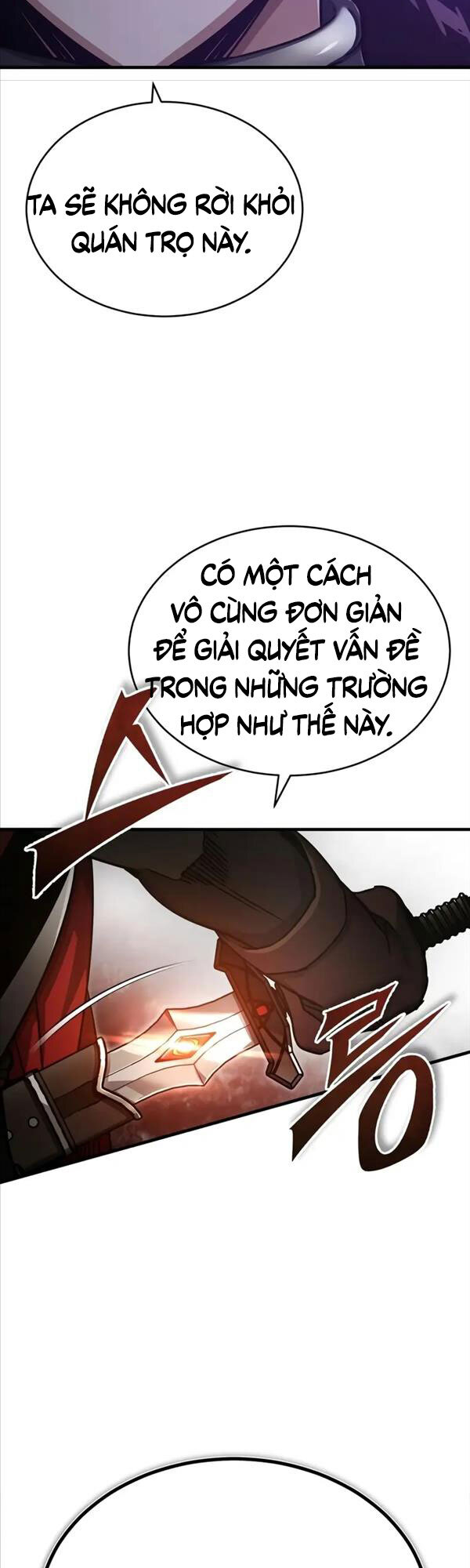 Thiên Quỷ Chẳng Sống Nổi Cuộc Đời Bình Thường Chap 52 - Next Chap 53