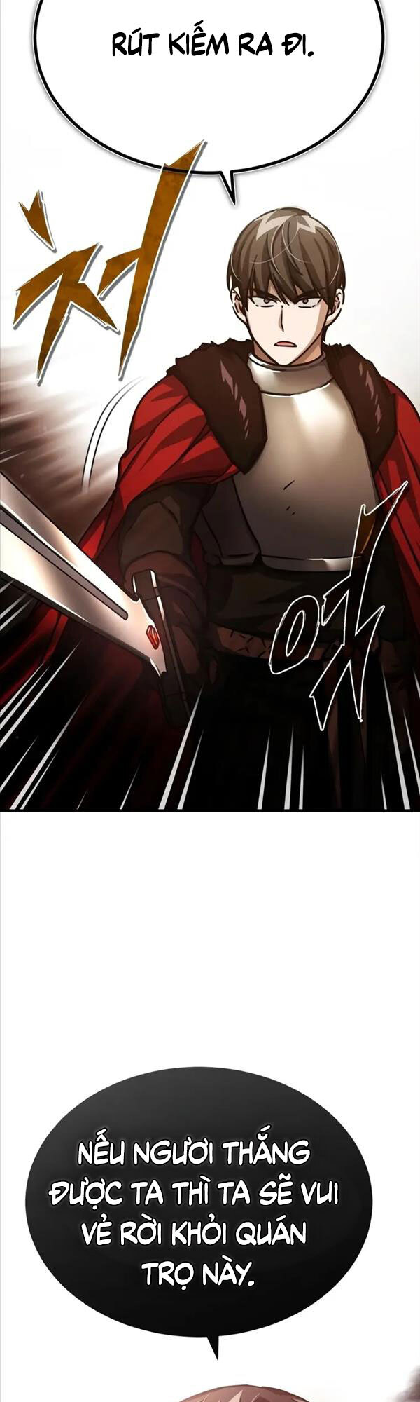 Thiên Quỷ Chẳng Sống Nổi Cuộc Đời Bình Thường Chap 52 - Next Chap 53