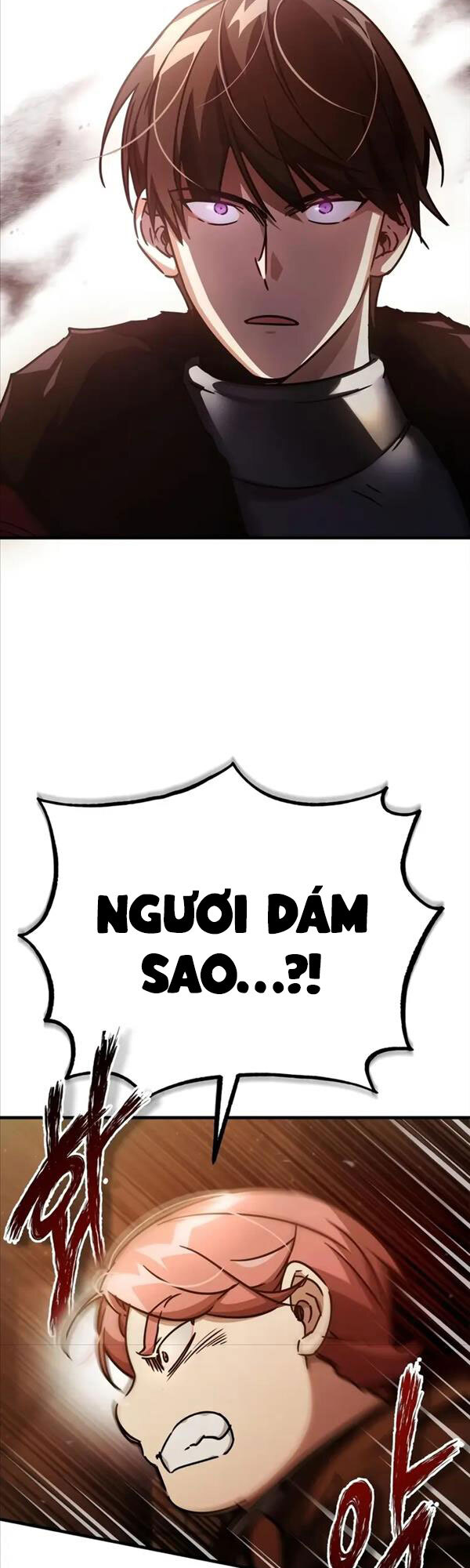 Thiên Quỷ Chẳng Sống Nổi Cuộc Đời Bình Thường Chap 52 - Next Chap 53