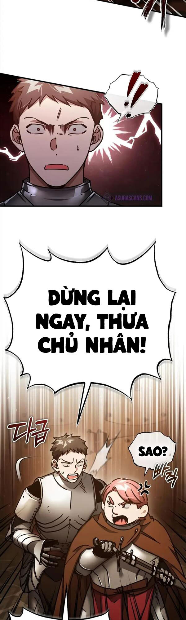 Thiên Quỷ Chẳng Sống Nổi Cuộc Đời Bình Thường Chap 52 - Next Chap 53