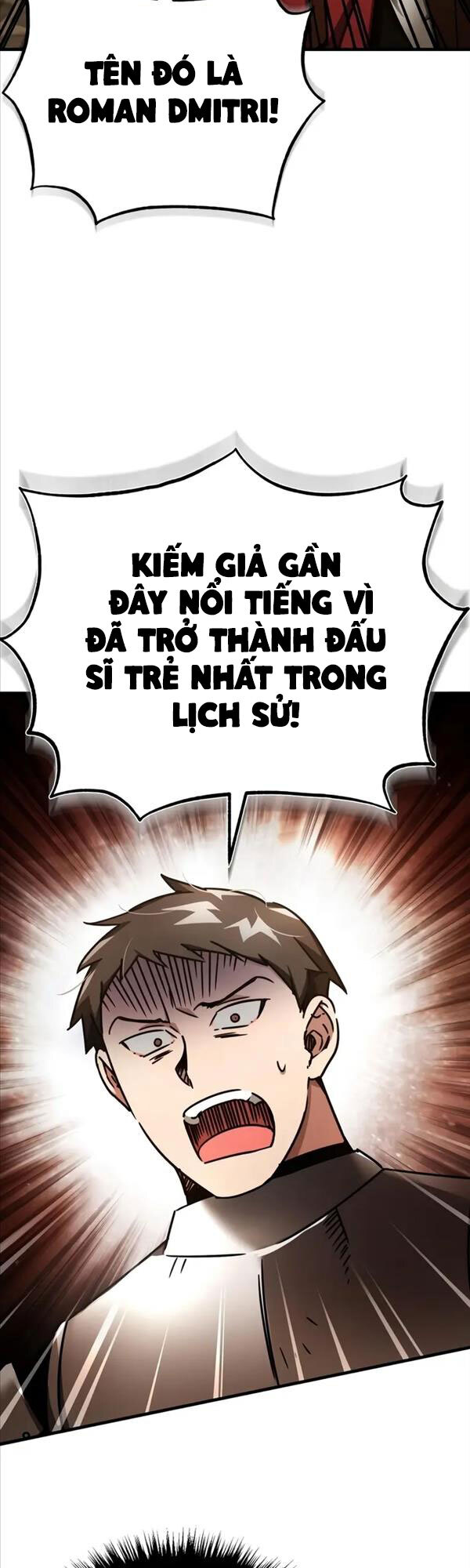 Thiên Quỷ Chẳng Sống Nổi Cuộc Đời Bình Thường Chap 52 - Next Chap 53
