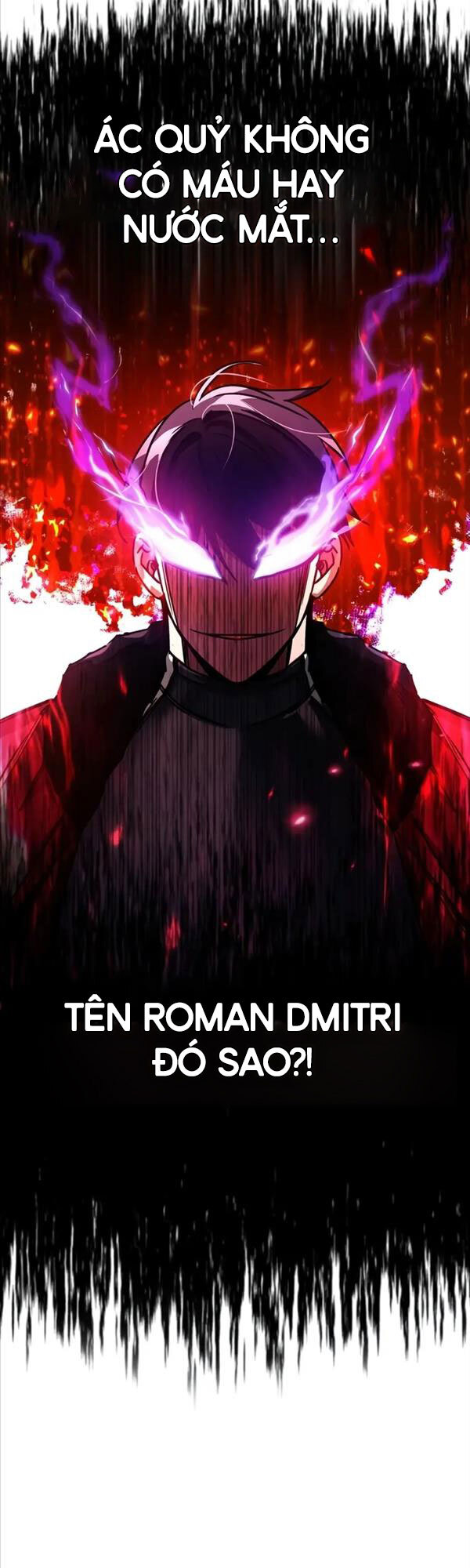 Thiên Quỷ Chẳng Sống Nổi Cuộc Đời Bình Thường Chap 52 - Next Chap 53