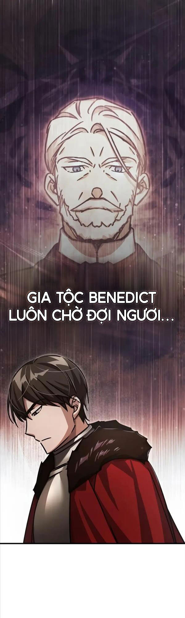 Thiên Quỷ Chẳng Sống Nổi Cuộc Đời Bình Thường Chap 52 - Next Chap 53