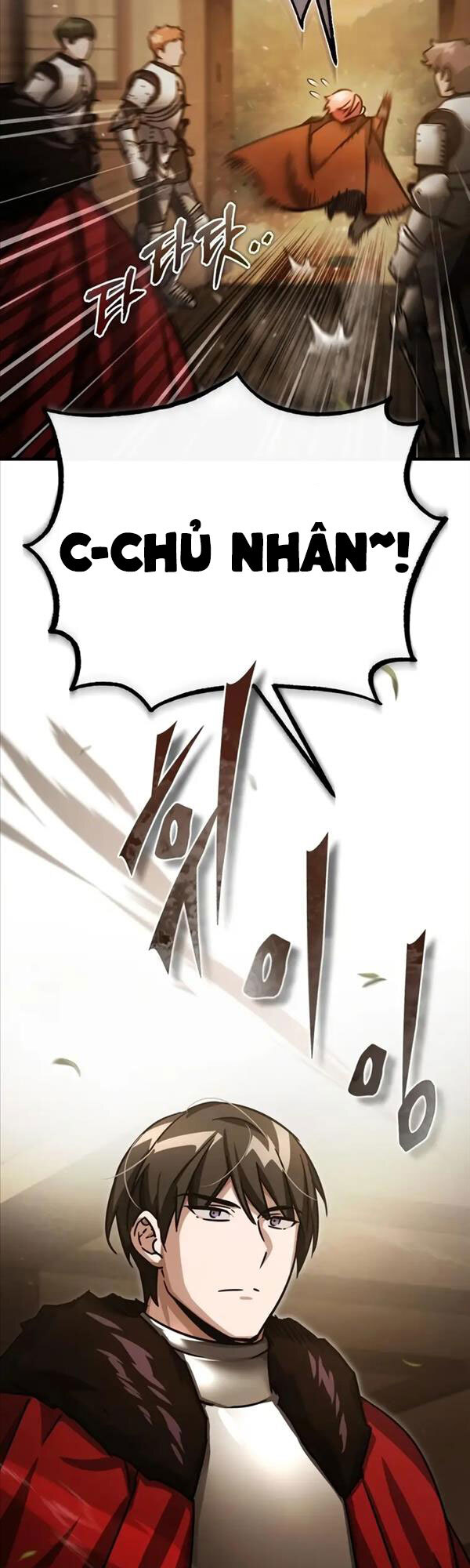 Thiên Quỷ Chẳng Sống Nổi Cuộc Đời Bình Thường Chap 52 - Next Chap 53