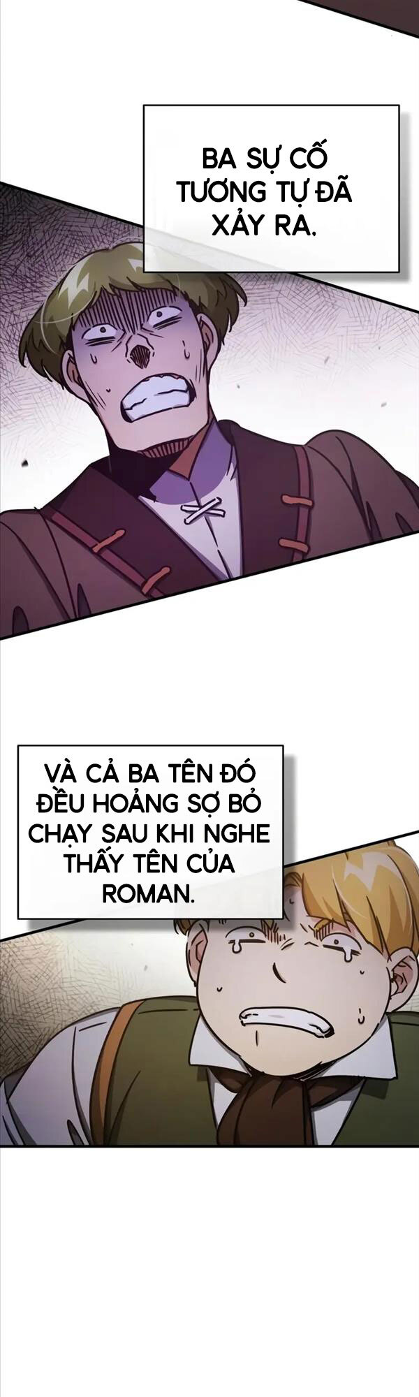 Thiên Quỷ Chẳng Sống Nổi Cuộc Đời Bình Thường Chap 52 - Next Chap 53