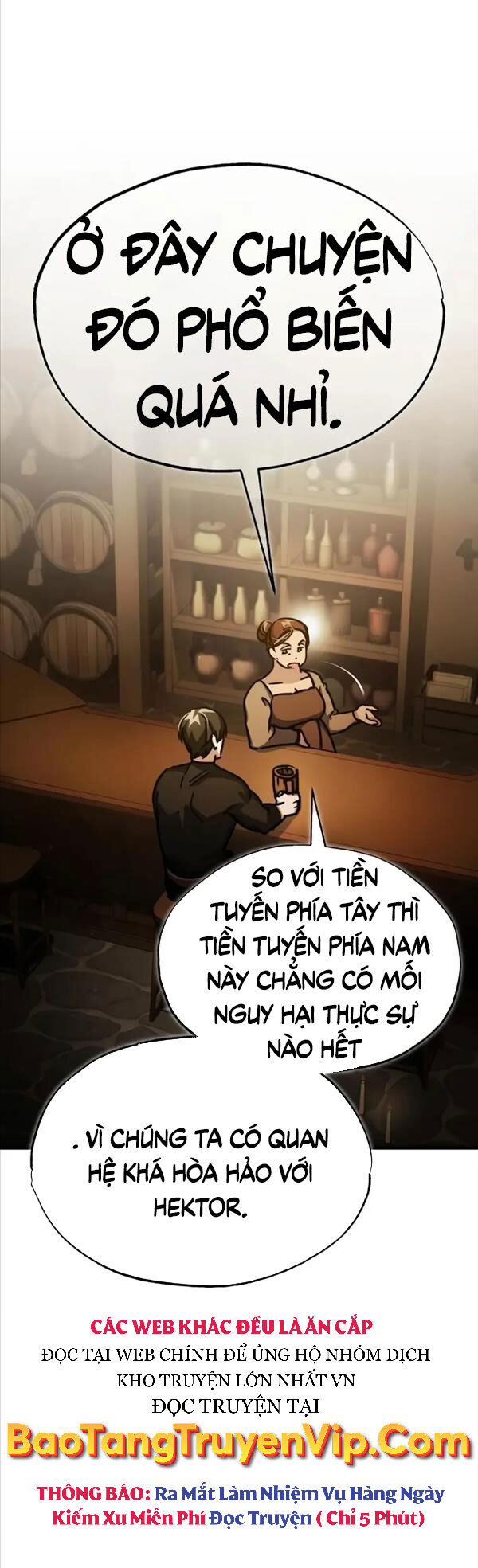 Thiên Quỷ Chẳng Sống Nổi Cuộc Đời Bình Thường Chap 52 - Next Chap 53