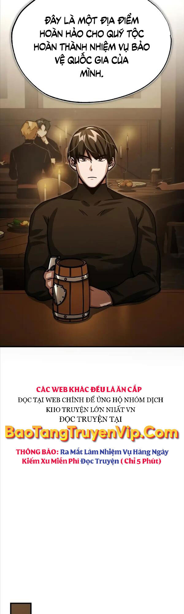 Thiên Quỷ Chẳng Sống Nổi Cuộc Đời Bình Thường Chap 52 - Next Chap 53