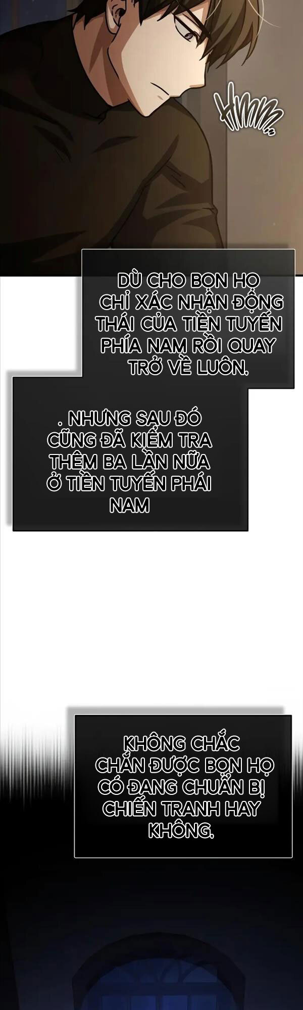 Thiên Quỷ Chẳng Sống Nổi Cuộc Đời Bình Thường Chap 52 - Next Chap 53