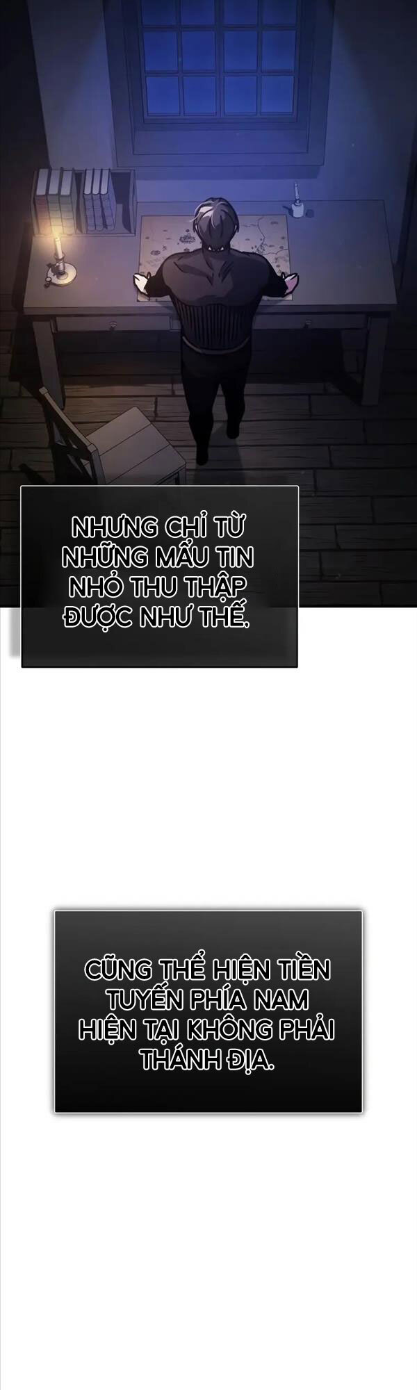 Thiên Quỷ Chẳng Sống Nổi Cuộc Đời Bình Thường Chap 52 - Next Chap 53