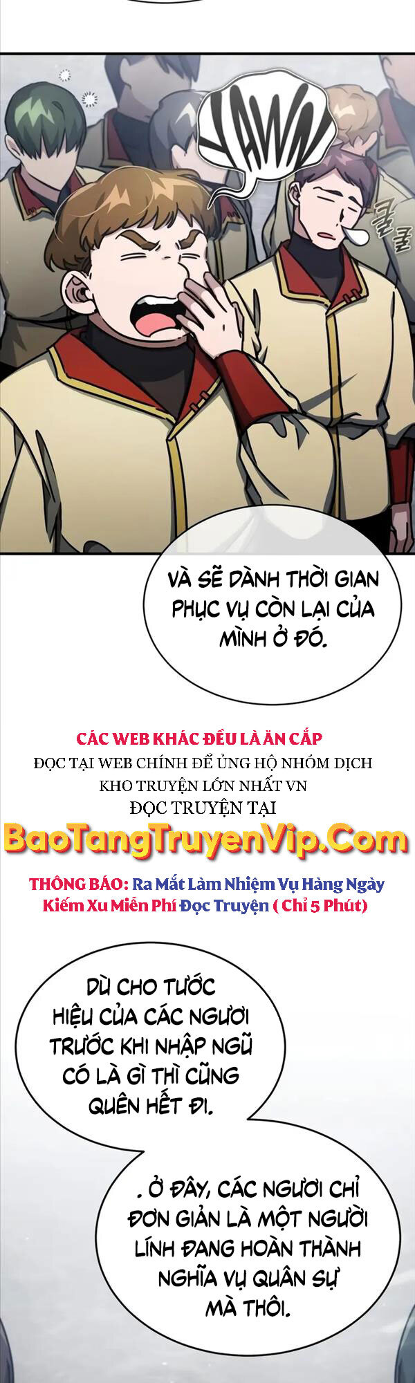 Thiên Quỷ Chẳng Sống Nổi Cuộc Đời Bình Thường Chap 52 - Next Chap 53