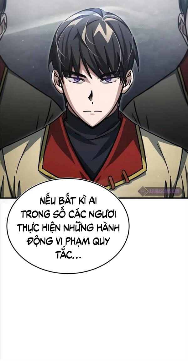 Thiên Quỷ Chẳng Sống Nổi Cuộc Đời Bình Thường Chap 52 - Next Chap 53