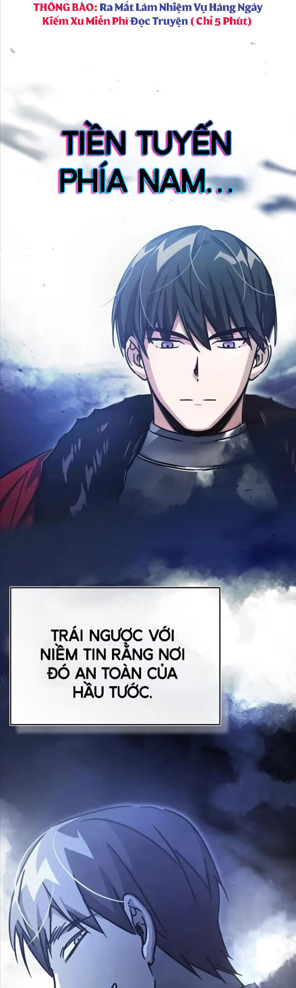 Thiên Quỷ Chẳng Sống Nổi Cuộc Đời Bình Thường Chap 52 - Next Chap 53