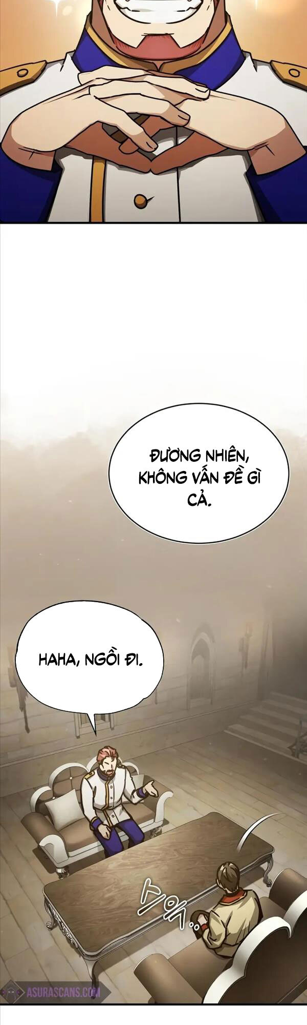 Thiên Quỷ Chẳng Sống Nổi Cuộc Đời Bình Thường Chap 52 - Next Chap 53