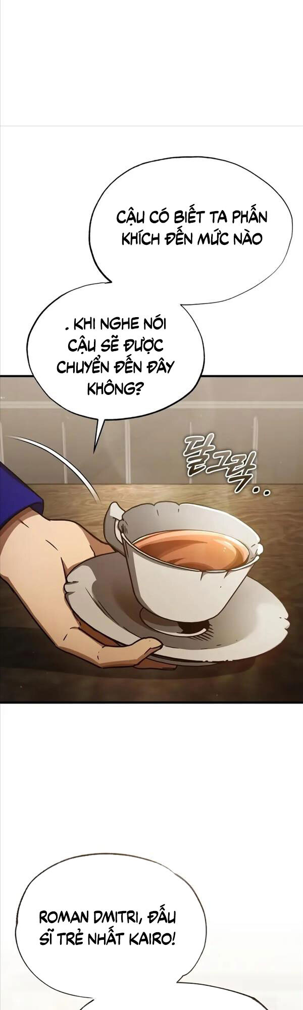Thiên Quỷ Chẳng Sống Nổi Cuộc Đời Bình Thường Chap 52 - Next Chap 53