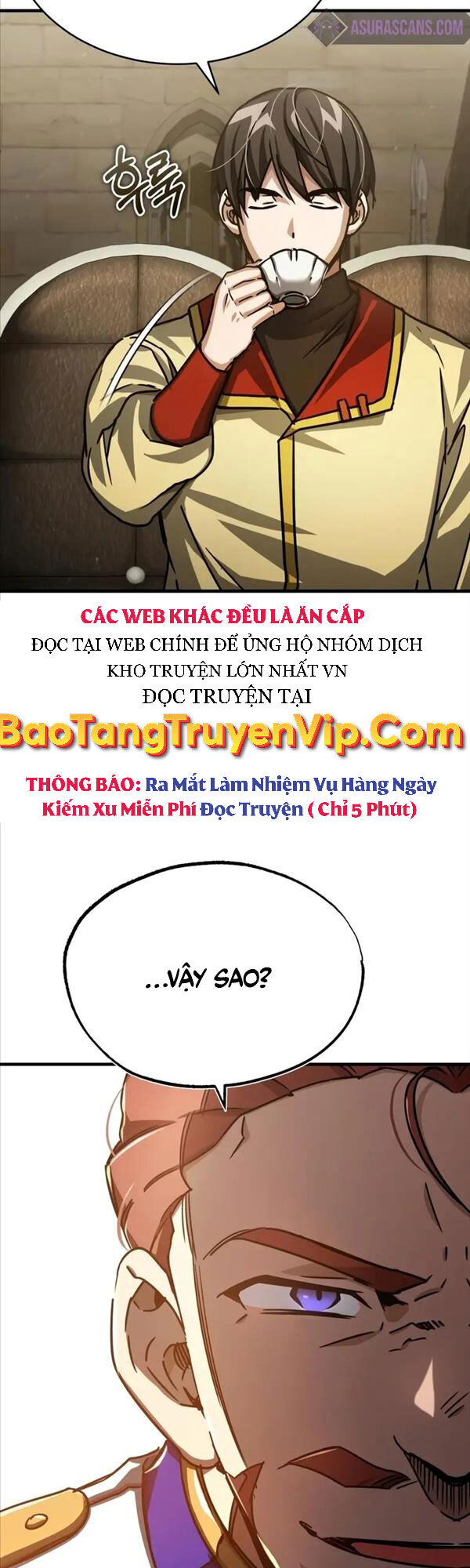 Thiên Quỷ Chẳng Sống Nổi Cuộc Đời Bình Thường Chap 52 - Next Chap 53