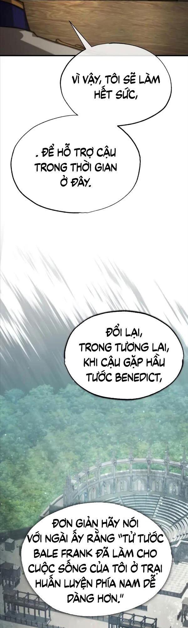 Thiên Quỷ Chẳng Sống Nổi Cuộc Đời Bình Thường Chap 52 - Next Chap 53