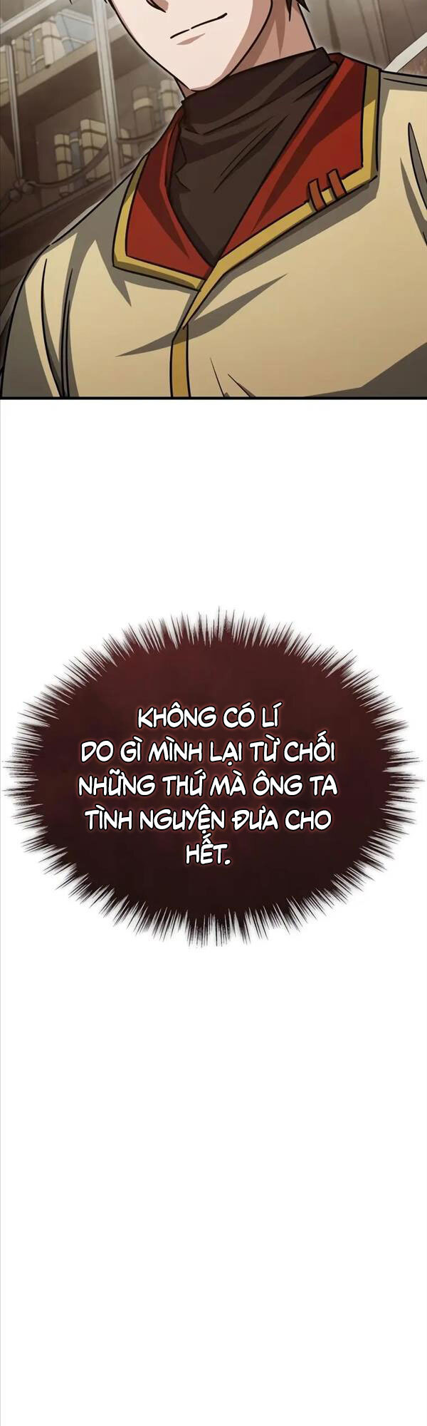 Thiên Quỷ Chẳng Sống Nổi Cuộc Đời Bình Thường Chap 52 - Next Chap 53