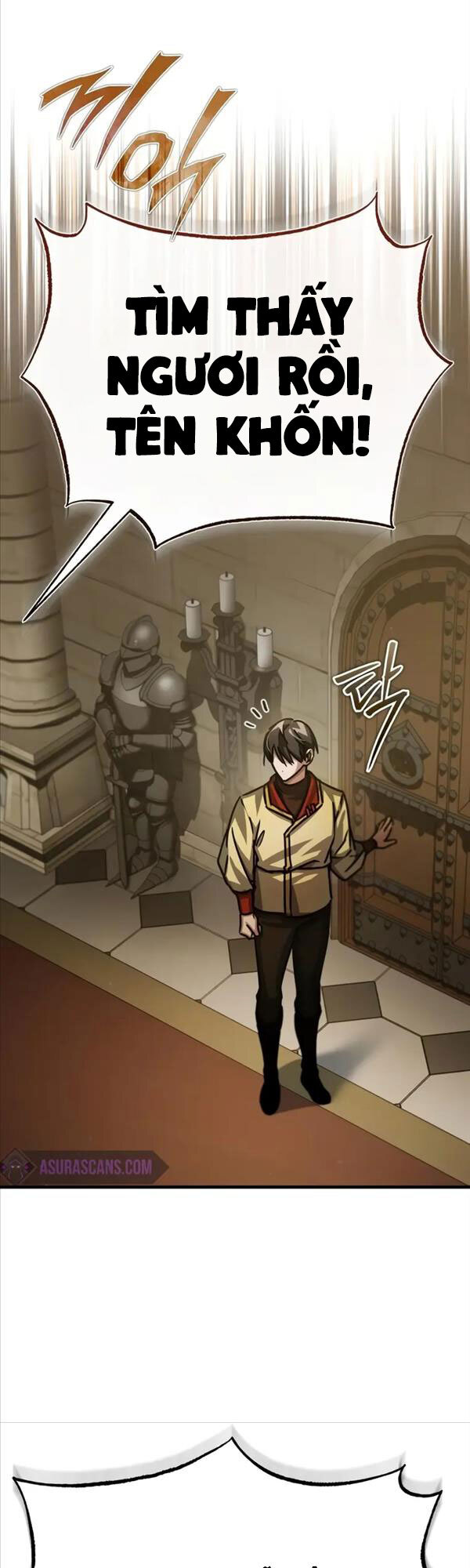 Thiên Quỷ Chẳng Sống Nổi Cuộc Đời Bình Thường Chap 52 - Next Chap 53