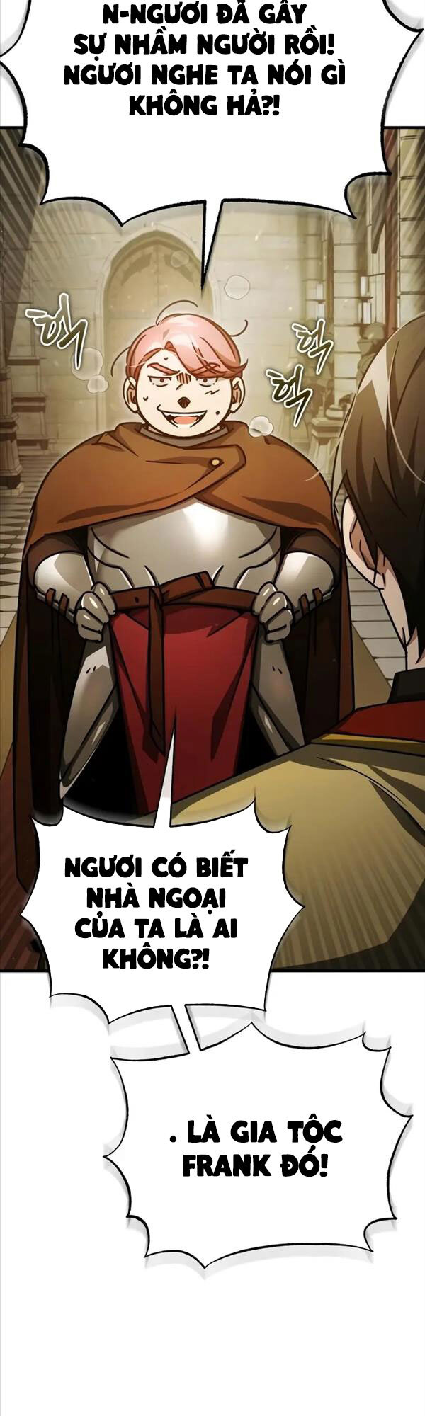Thiên Quỷ Chẳng Sống Nổi Cuộc Đời Bình Thường Chap 52 - Next Chap 53