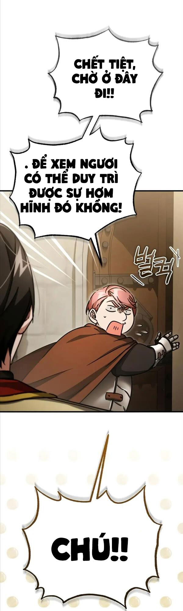 Thiên Quỷ Chẳng Sống Nổi Cuộc Đời Bình Thường Chap 52 - Next Chap 53