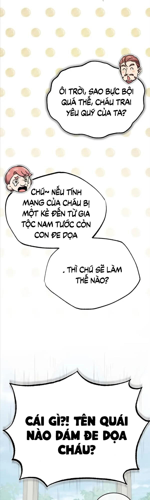 Thiên Quỷ Chẳng Sống Nổi Cuộc Đời Bình Thường Chap 52 - Next Chap 53