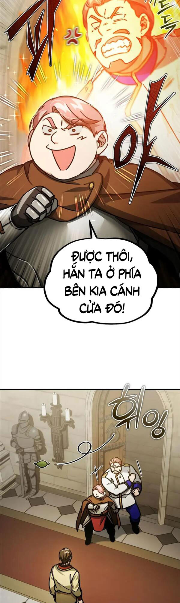 Thiên Quỷ Chẳng Sống Nổi Cuộc Đời Bình Thường Chap 52 - Next Chap 53