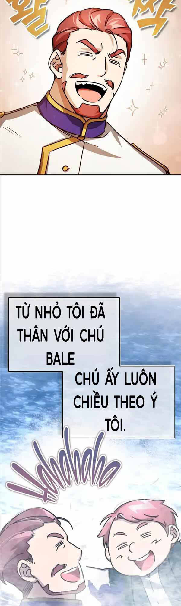Thiên Quỷ Chẳng Sống Nổi Cuộc Đời Bình Thường Chap 53 - Next Chap 54
