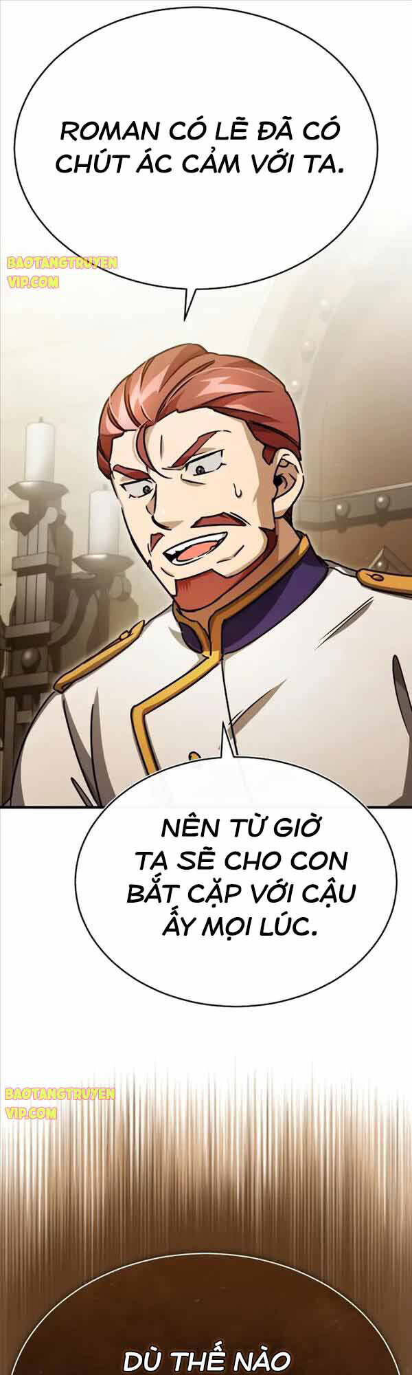 Thiên Quỷ Chẳng Sống Nổi Cuộc Đời Bình Thường Chap 53 - Next Chap 54