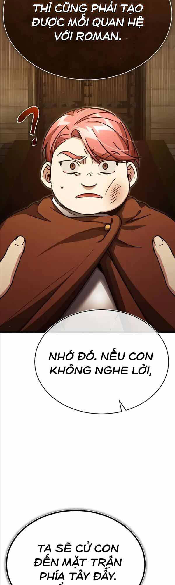 Thiên Quỷ Chẳng Sống Nổi Cuộc Đời Bình Thường Chap 53 - Next Chap 54